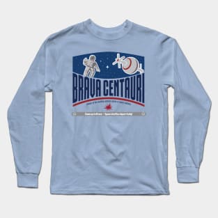 Horizons Brava Centauri Long Sleeve T-Shirt